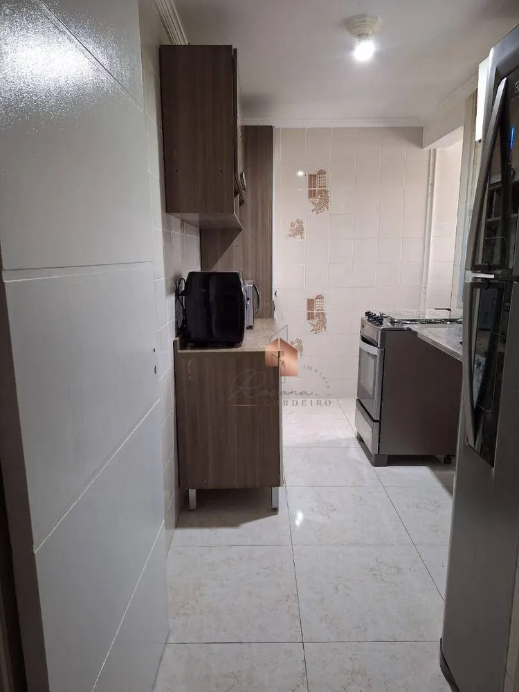 Apartamento, 2 quartos, 43 m² - Foto 2