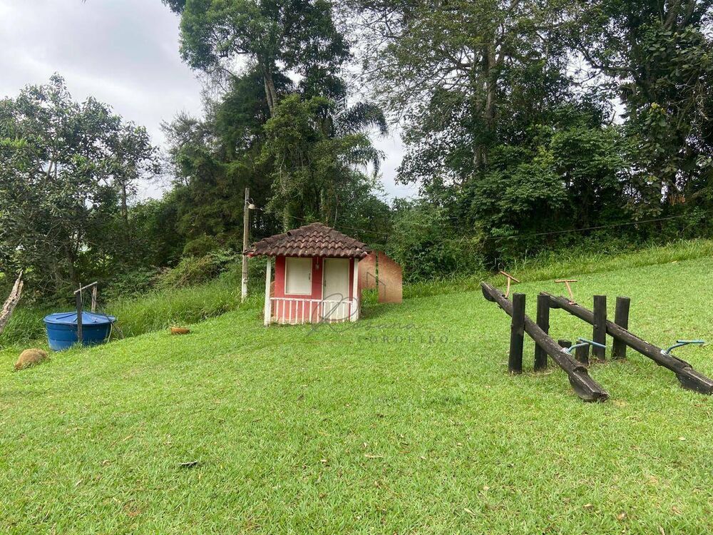 Chácara, 5 quartos, 5 hectares - Foto 3