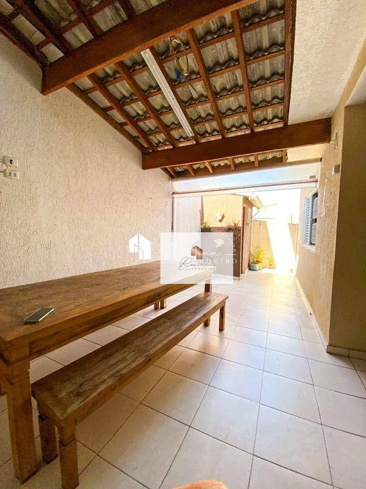 Casa, 2 quartos, 104 m² - Foto 2