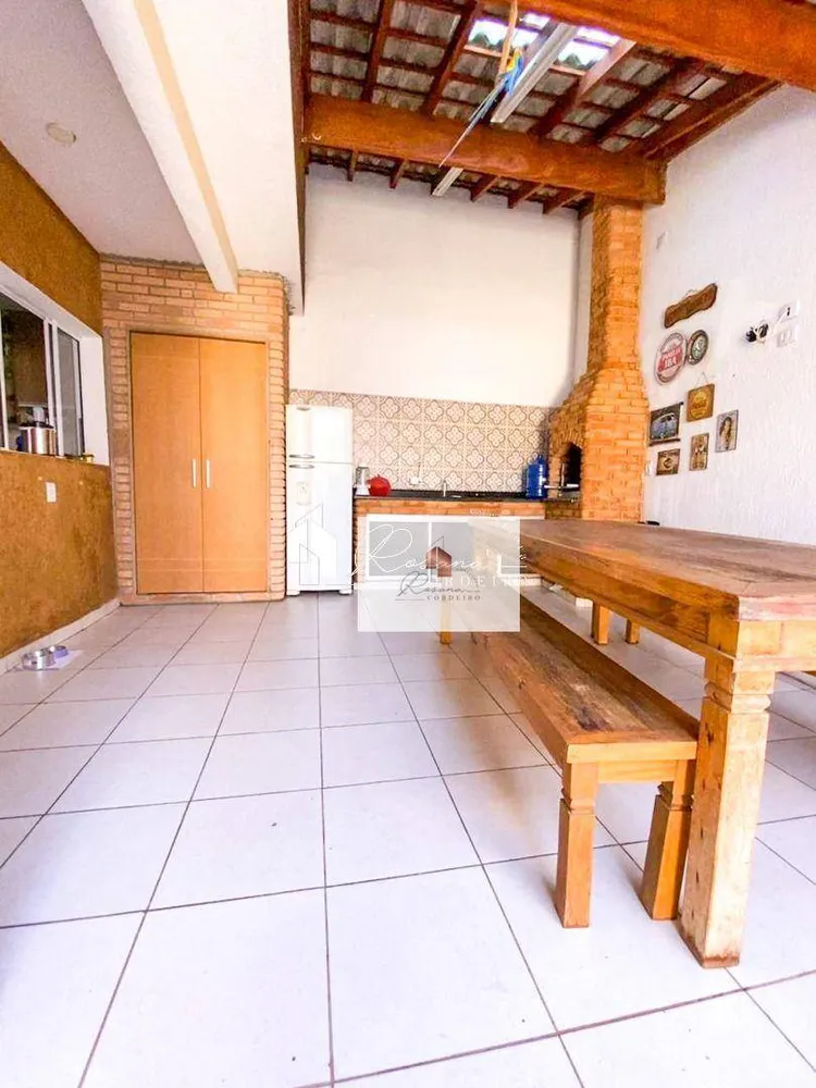 Casa, 2 quartos, 104 m² - Foto 3
