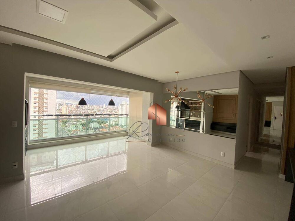 Apartamento, 3 quartos, 105 m² - Foto 1