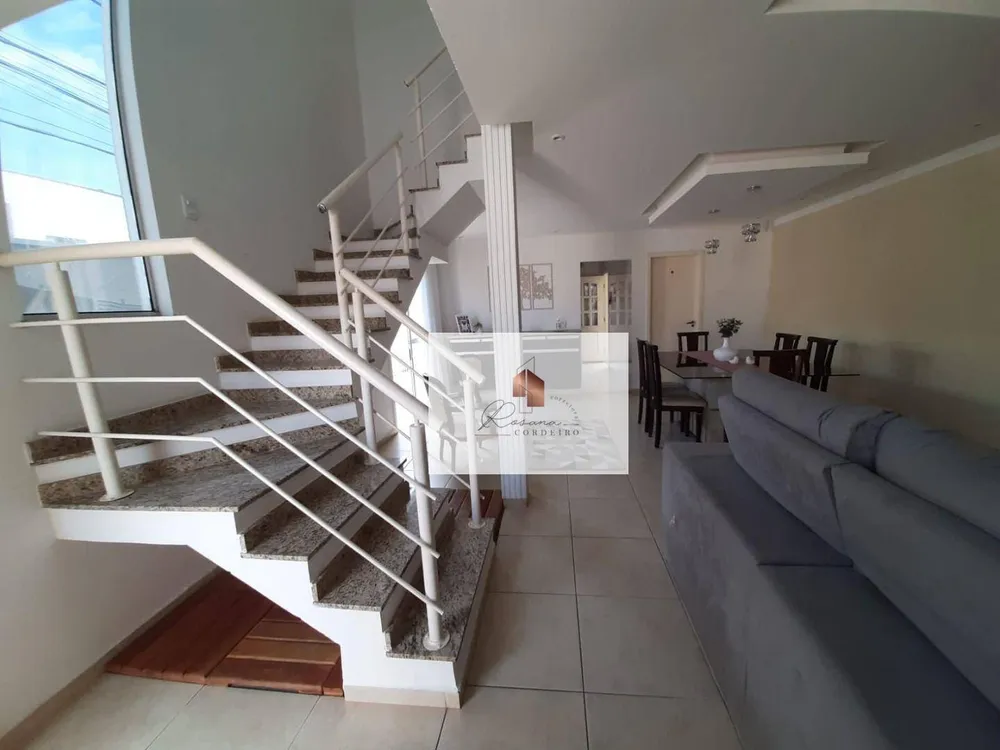 Sobrado, 3 quartos, 134 m² - Foto 2