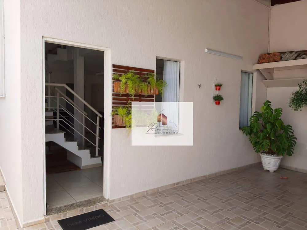Sobrado, 3 quartos, 134 m² - Foto 4