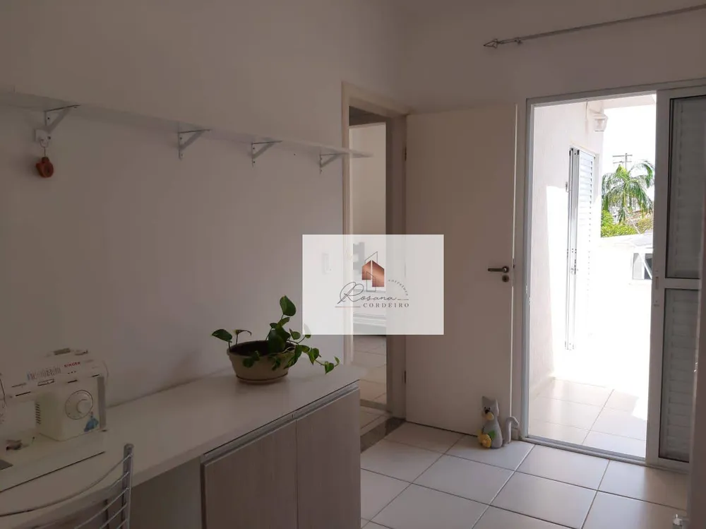 Sobrado, 3 quartos, 134 m² - Foto 3