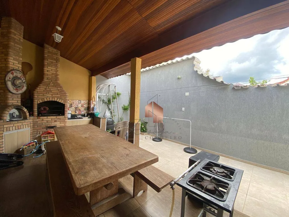 Sobrado, 5 quartos, 295 m² - Foto 4