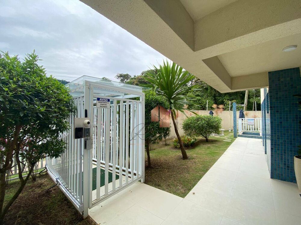 Apartamento, 2 quartos, 57 m² - Foto 2