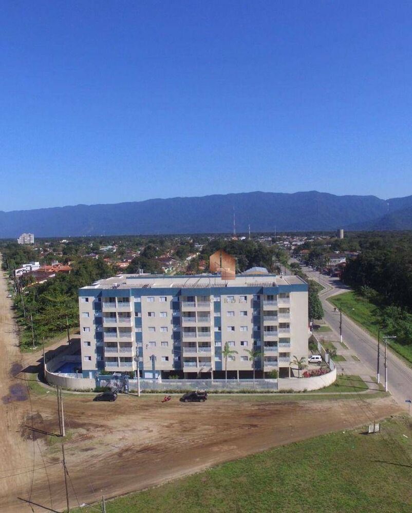 Apartamento, 2 quartos, 57 m² - Foto 1