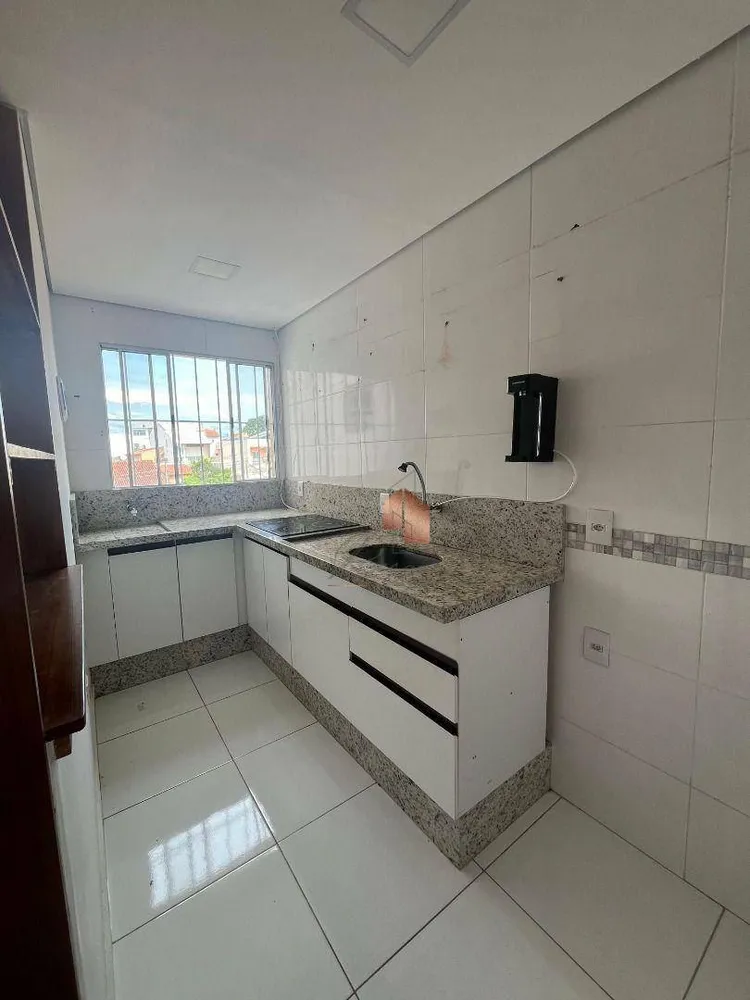 Apartamento, 2 quartos, 55 m² - Foto 4
