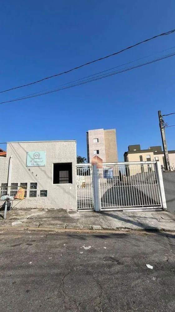 Apartamento, 2 quartos, 55 m² - Foto 2