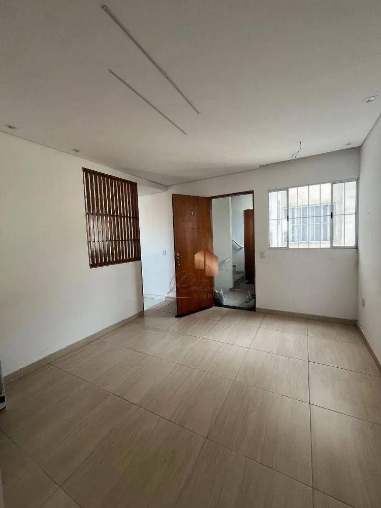 Apartamento, 2 quartos, 55 m² - Foto 3