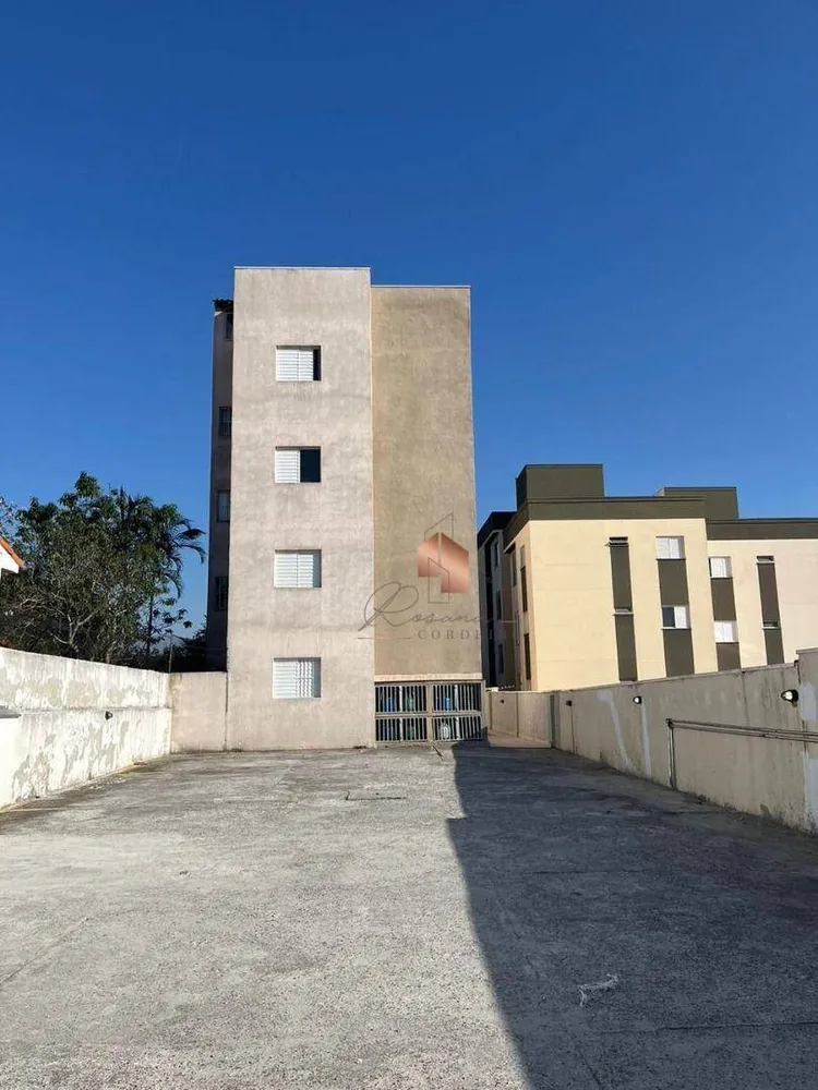 Apartamento, 2 quartos, 55 m² - Foto 1