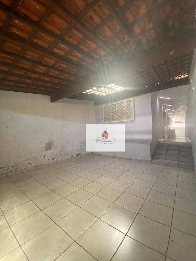 Casa, 2 quartos, 49 m² - Foto 1