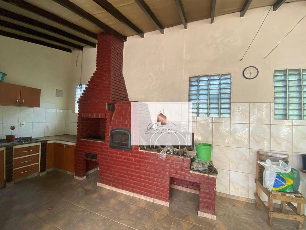 Terreno, 2158 m² - Foto 1