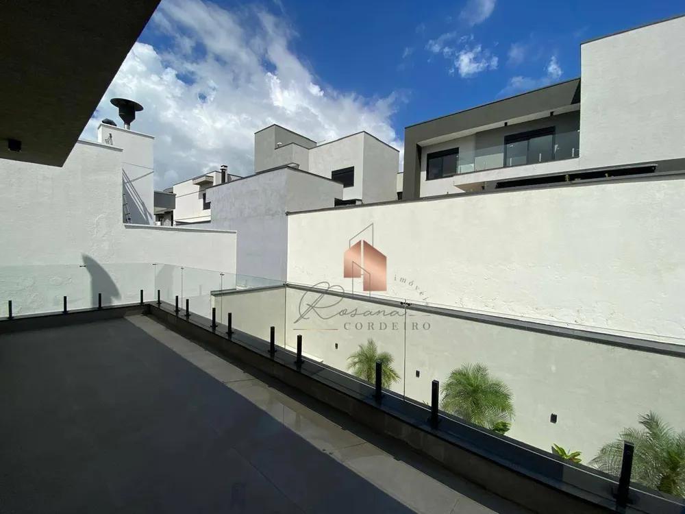 Sobrado, 3 quartos, 220 m² - Foto 6