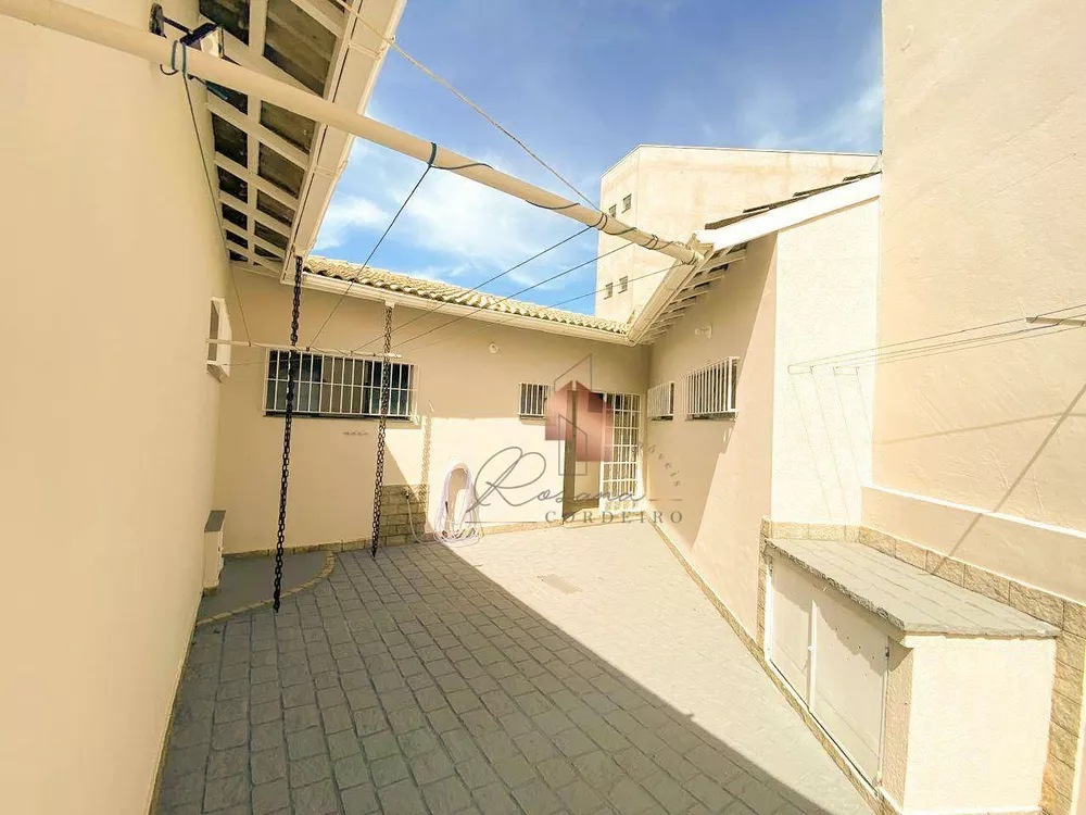 Casa, 3 quartos, 140 m² - Foto 17