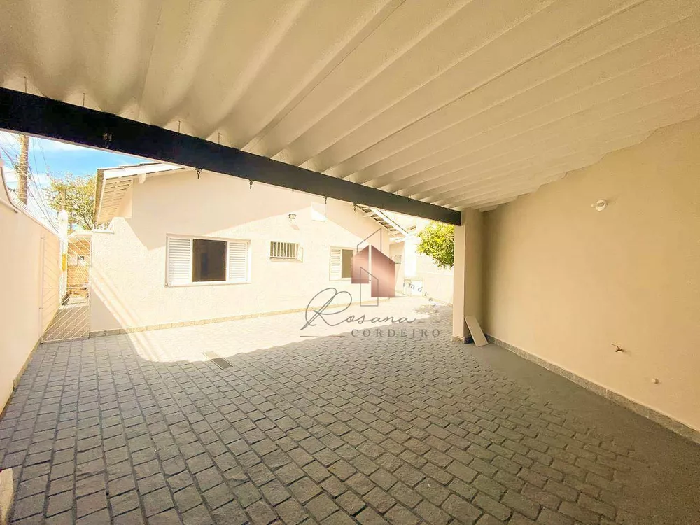Casa, 3 quartos, 140 m² - Foto 20