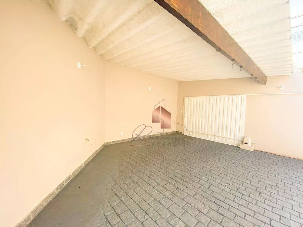 Casa, 3 quartos, 140 m² - Foto 19