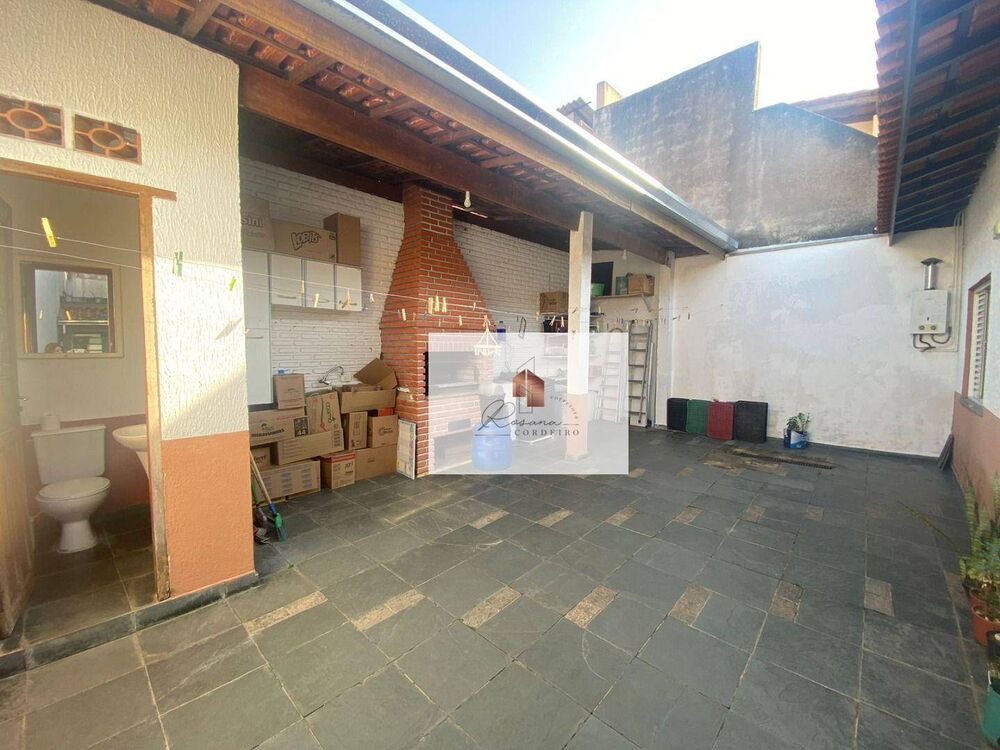Casa, 3 quartos, 125 m² - Foto 2