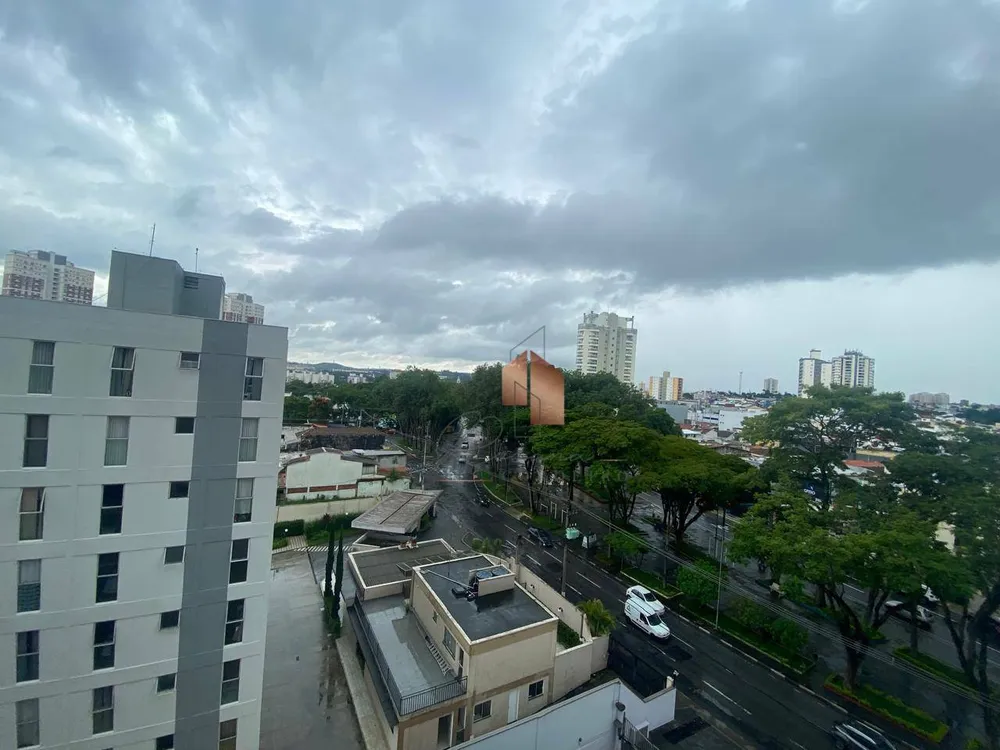 Apartamento, 3 quartos, 83 m² - Foto 3