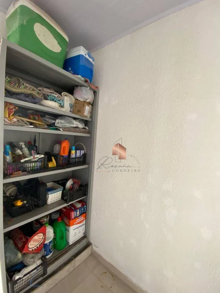Sobrado, 3 quartos, 253 m² - Foto 4