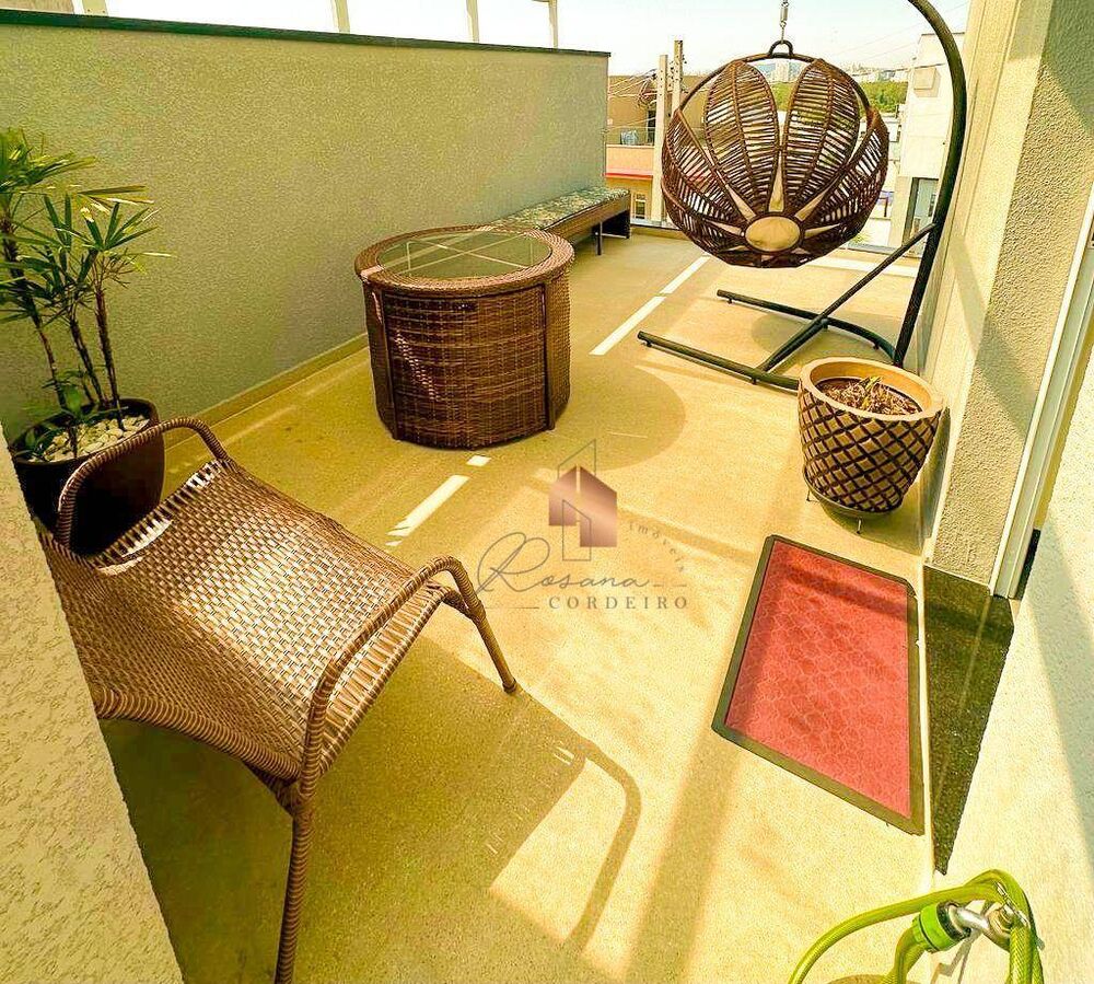 Sobrado, 3 quartos, 324 m² - Foto 3