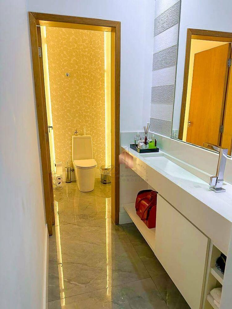 Sobrado, 3 quartos, 324 m² - Foto 4