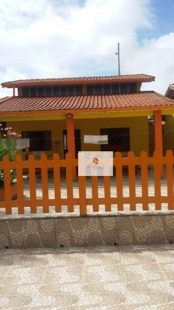 Casa, 2 quartos, 428 m² - Foto 4