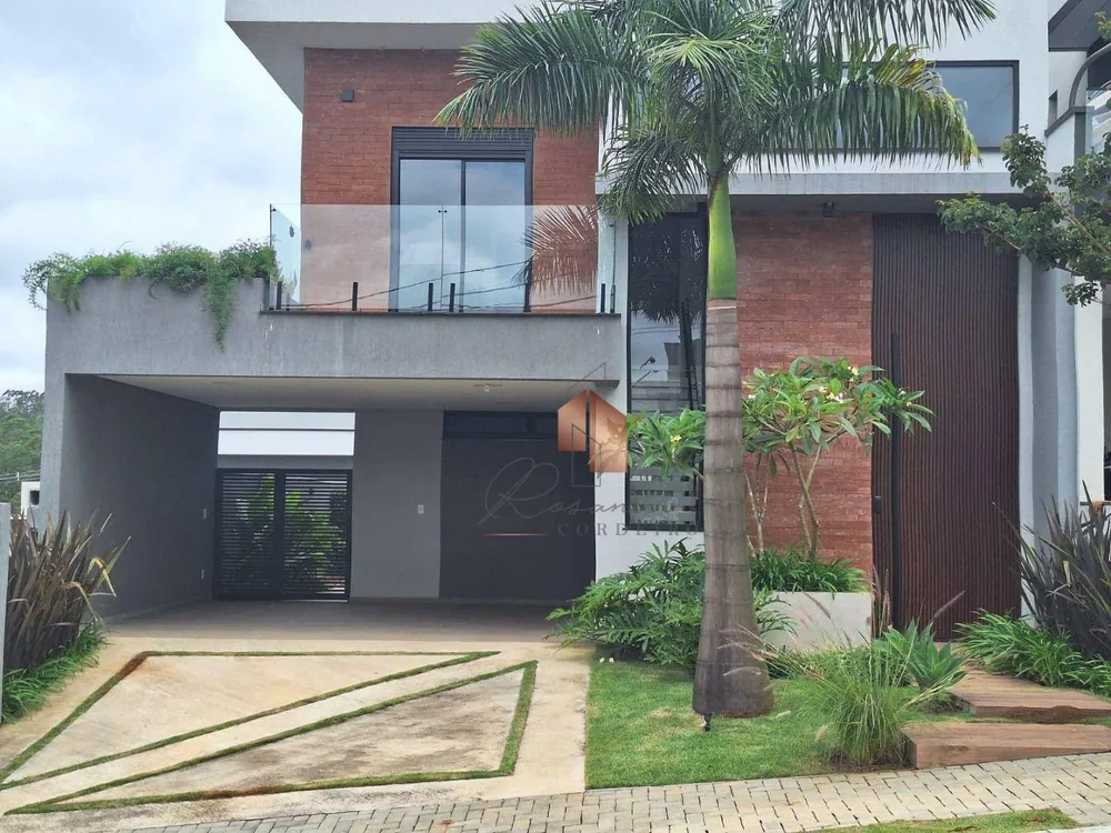 Sobrado, 3 quartos, 205 m² - Foto 1
