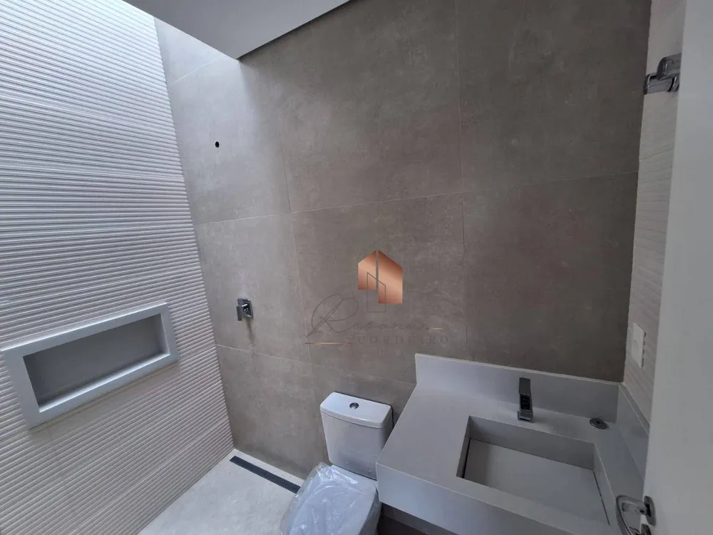 Sobrado, 3 quartos, 205 m² - Foto 2