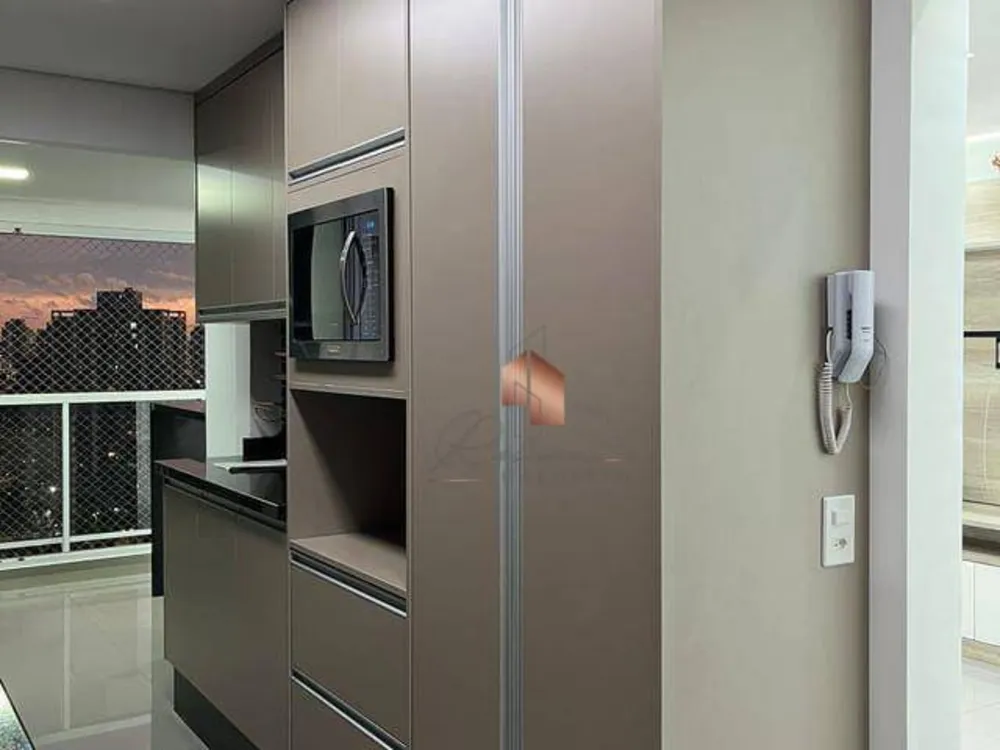 Apartamento, 3 quartos, 97 m² - Foto 4