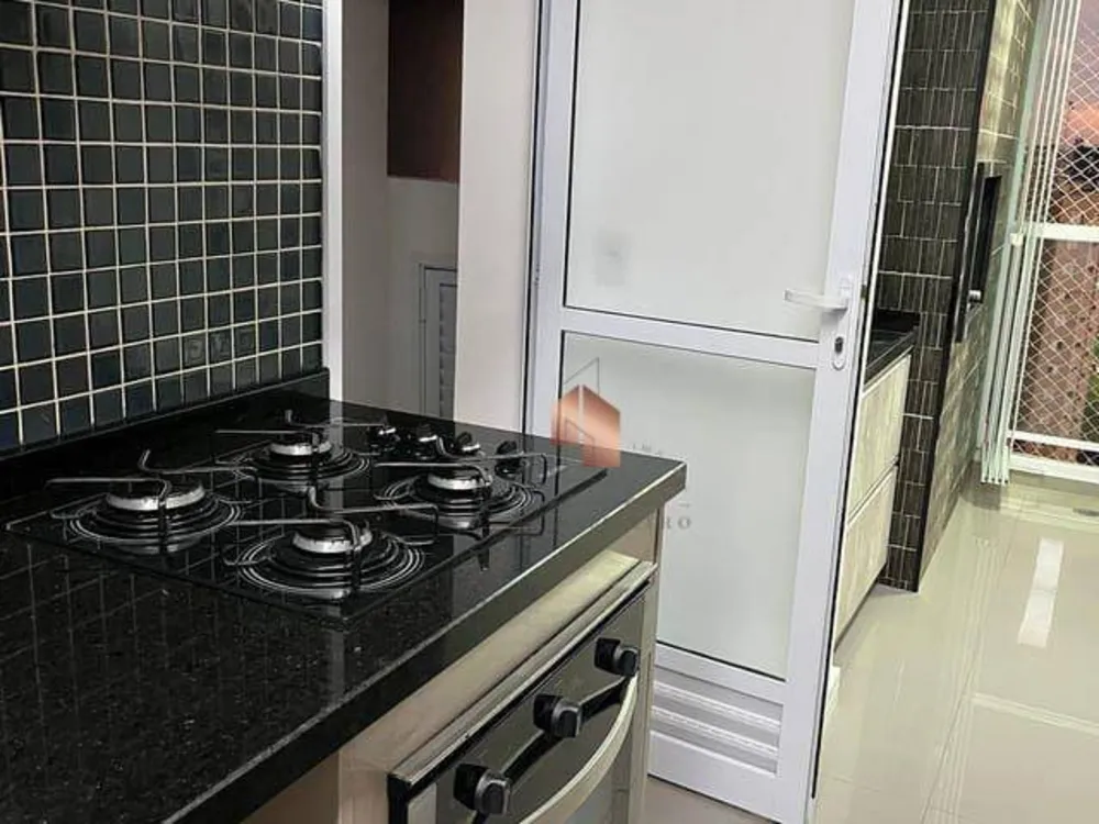 Apartamento, 3 quartos, 97 m² - Foto 2