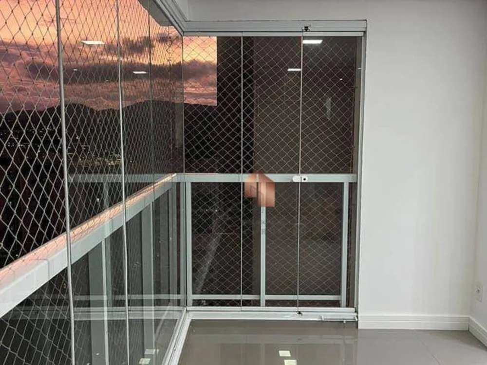 Apartamento, 3 quartos, 97 m² - Foto 1