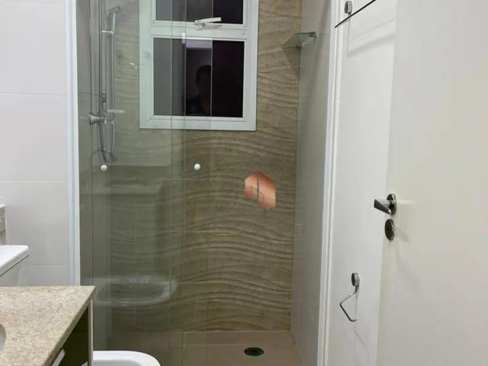 Apartamento, 3 quartos, 97 m² - Foto 3