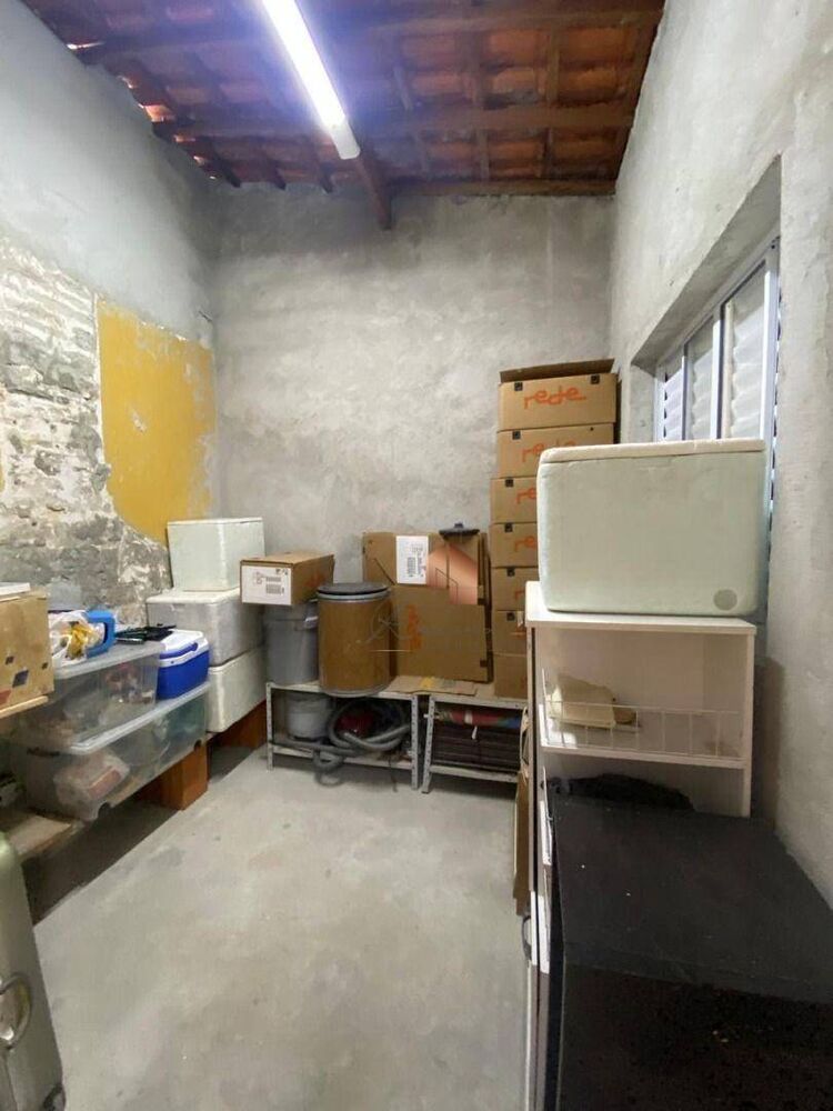 Sobrado, 3 quartos, 219 m² - Foto 1