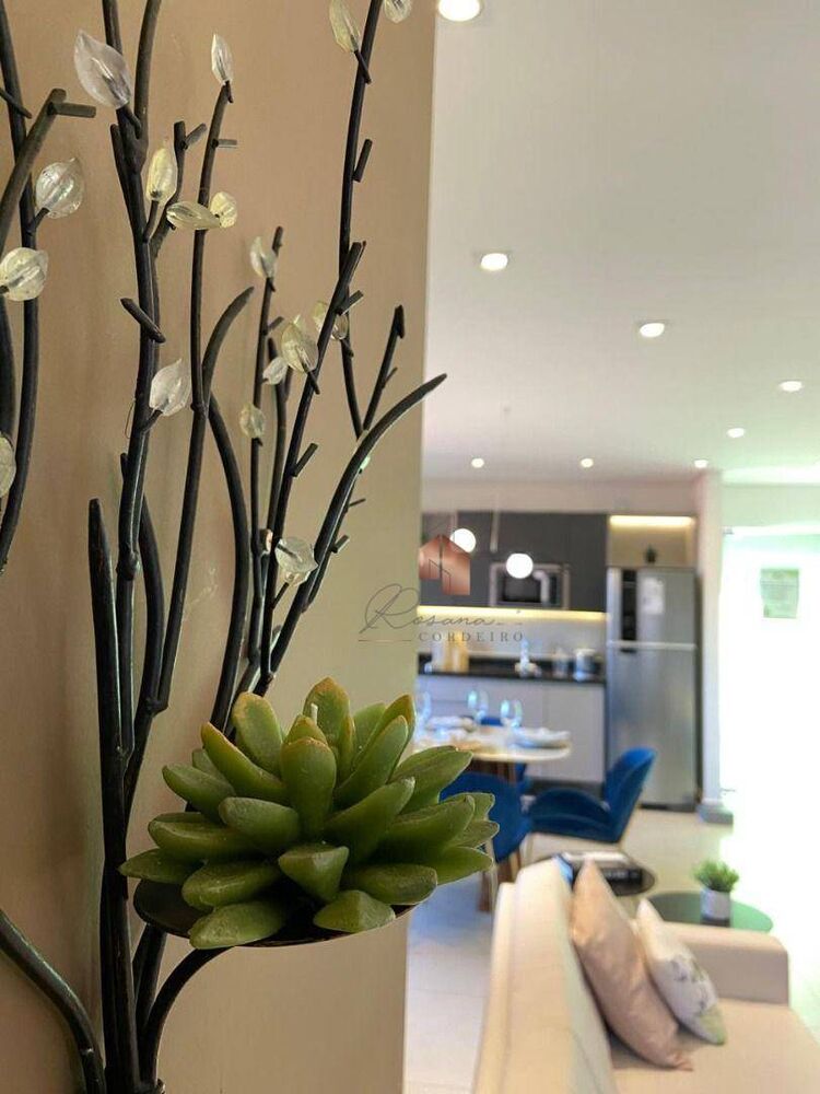 Apartamento, 2 quartos, 57 m² - Foto 2