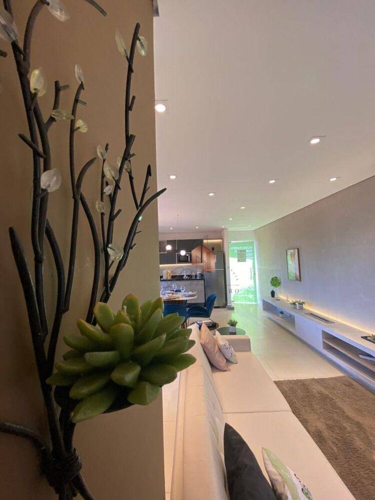 Apartamento, 2 quartos, 57 m² - Foto 1