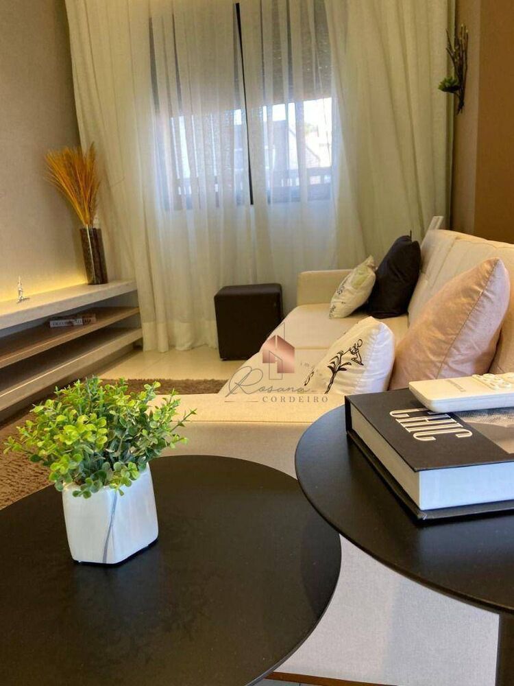 Apartamento, 2 quartos, 57 m² - Foto 4