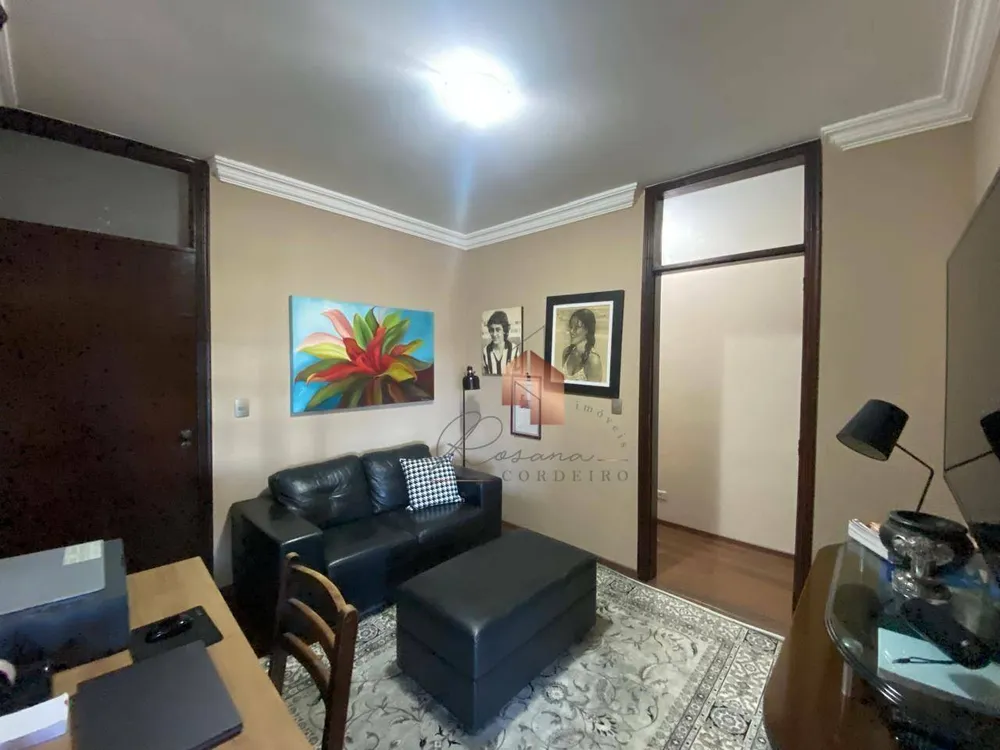Sobrado, 4 quartos, 508 m² - Foto 2
