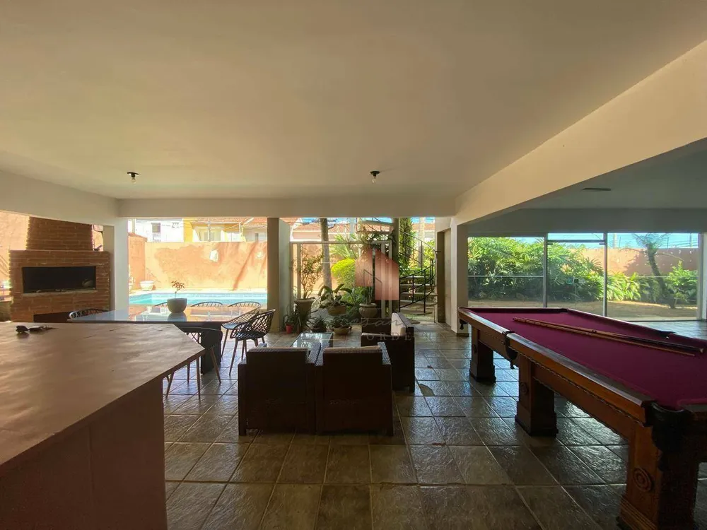 Sobrado, 4 quartos, 508 m² - Foto 1