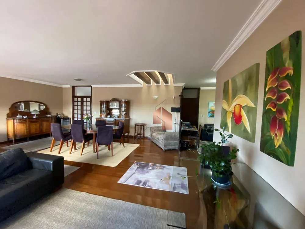 Sobrado, 4 quartos, 508 m² - Foto 4
