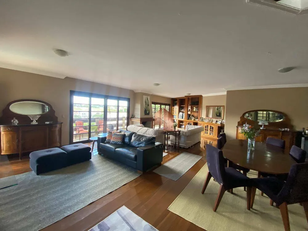 Sobrado, 4 quartos, 508 m² - Foto 3