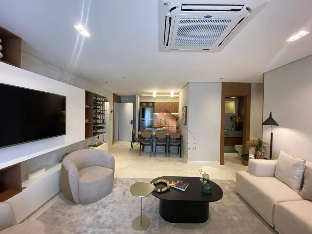 Apartamento, 3 quartos, 85 m² - Foto 2