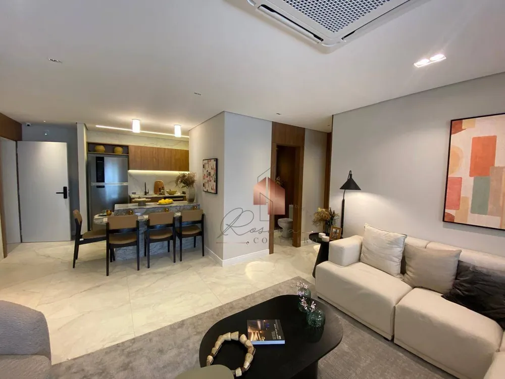 Apartamento, 3 quartos, 85 m² - Foto 1