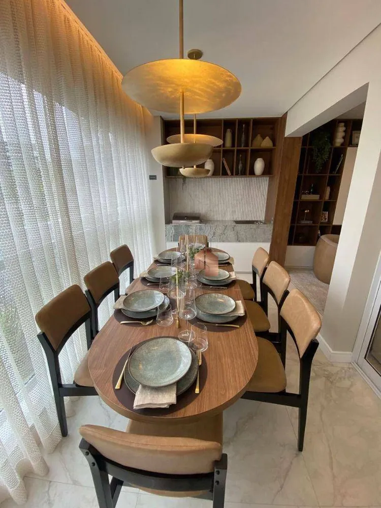 Apartamento, 3 quartos, 85 m² - Foto 4