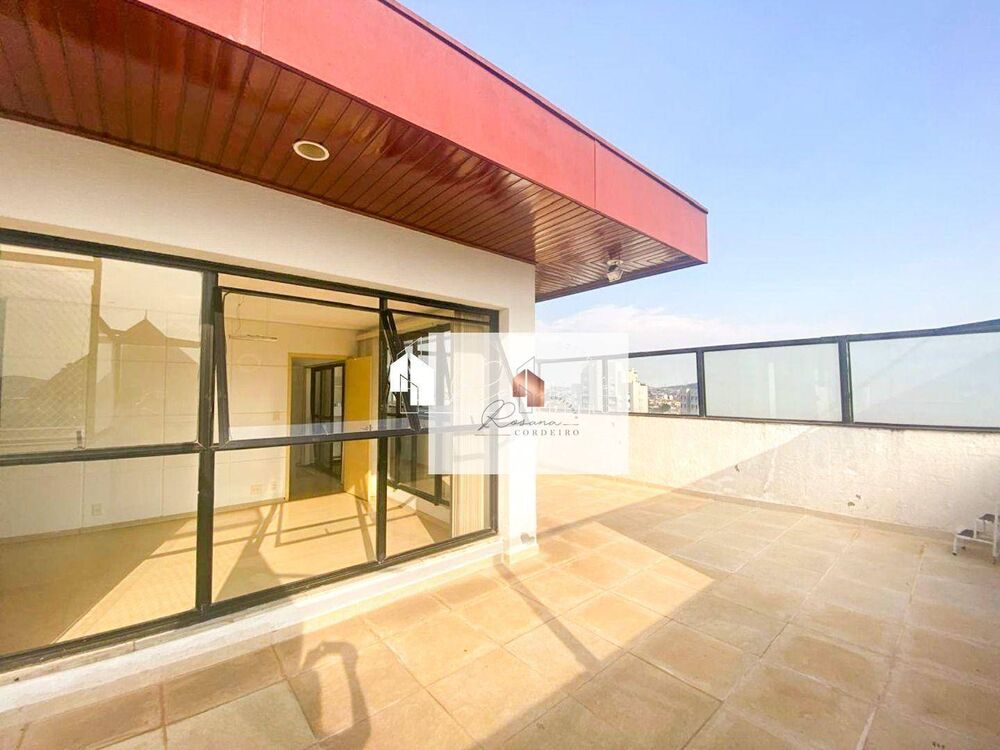 Cobertura à venda com 4 quartos, 293m² - Foto 1