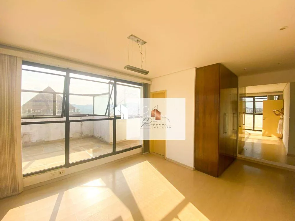 Cobertura, 4 quartos, 293 m² - Foto 1