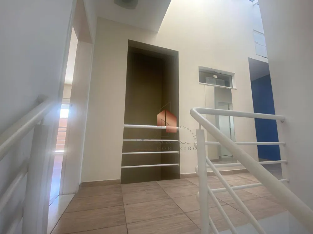 Sobrado, 4 quartos, 260 m² - Foto 1