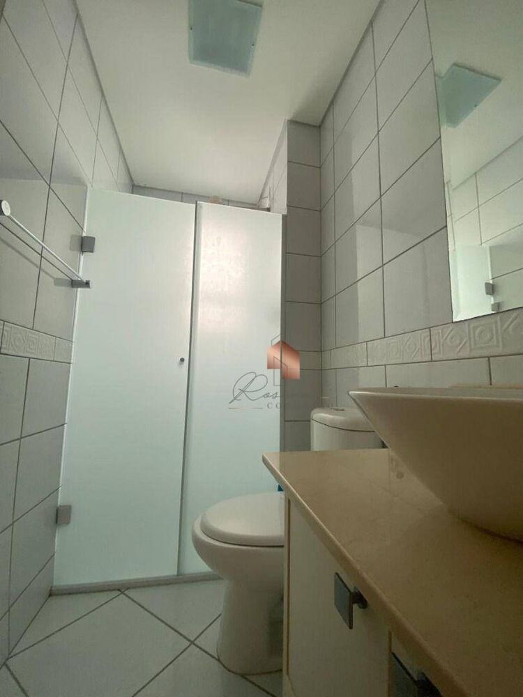 Apartamento à venda com 3 quartos, 83m² - Foto 4