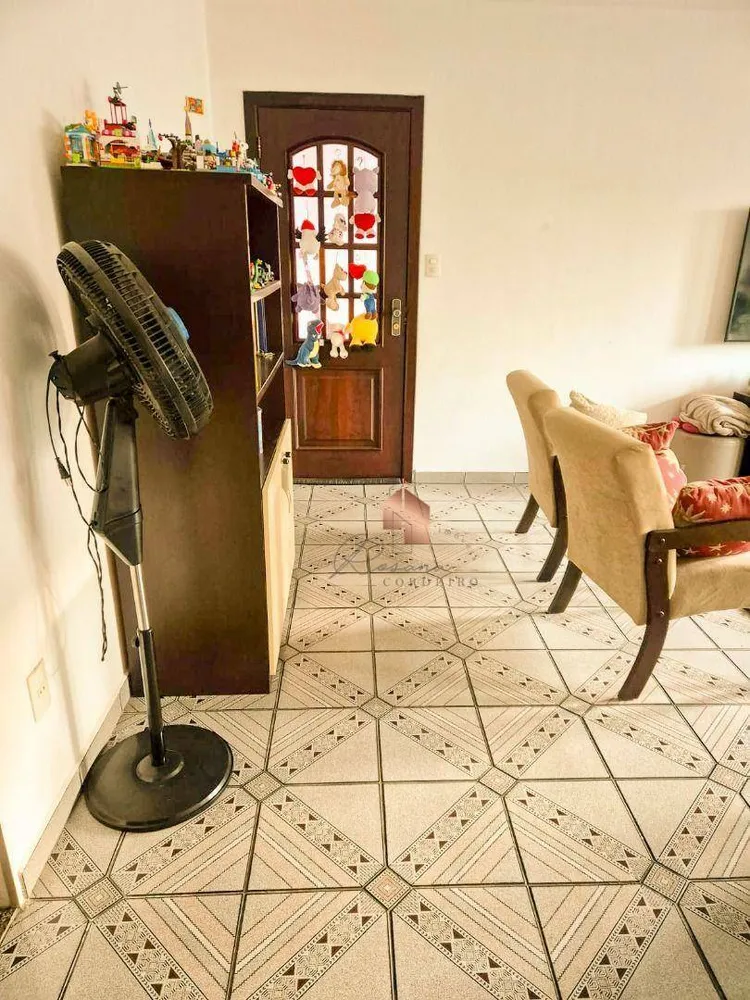 Casa, 3 quartos, 164 m² - Foto 4