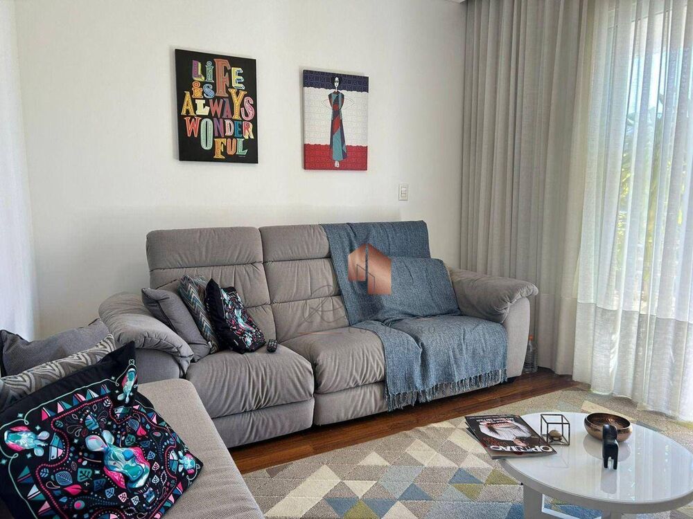 Sobrado, 3 quartos, 411 m² - Foto 3